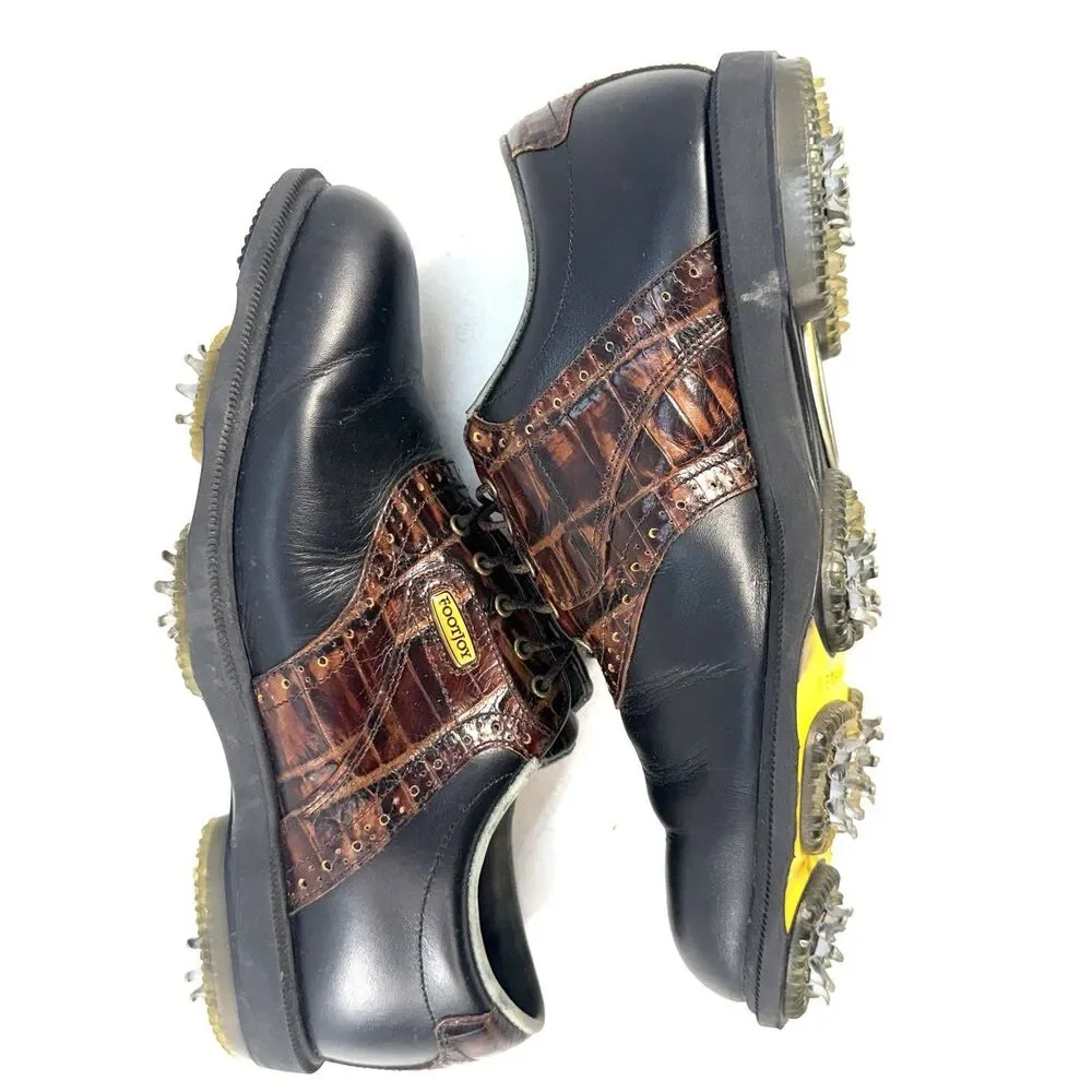 FootJoy dryjoys tour